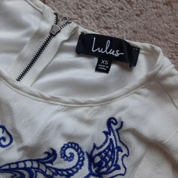 *HOST PICK🎉 Lulus Dress - Picture 3 of 5